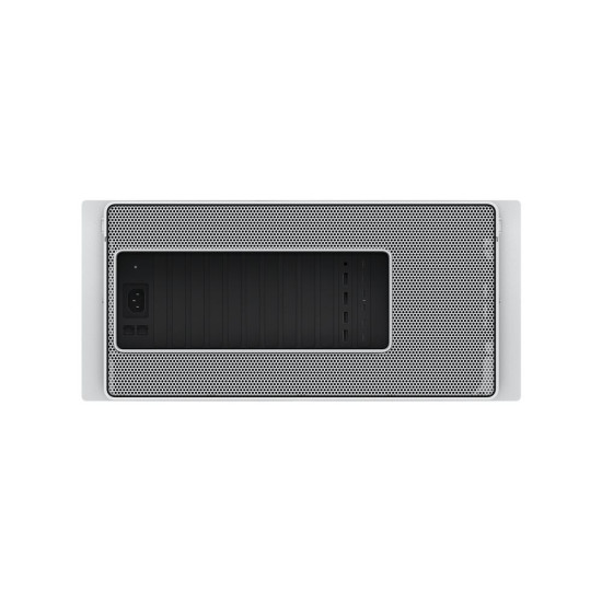 Mac Pro - Rack: Apple M2 Ultra