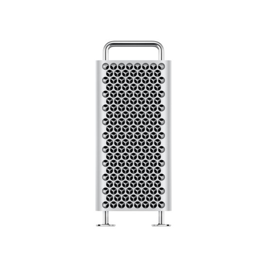 Mac Pro - Tower: Apple M2 Ultra