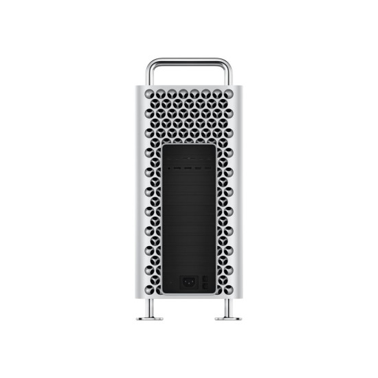 Mac Pro - Tower: Apple M2 Ultra