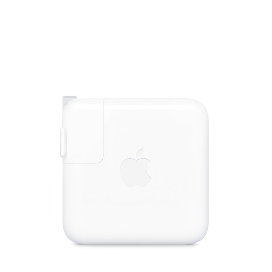 70W USB-C Power Adapter