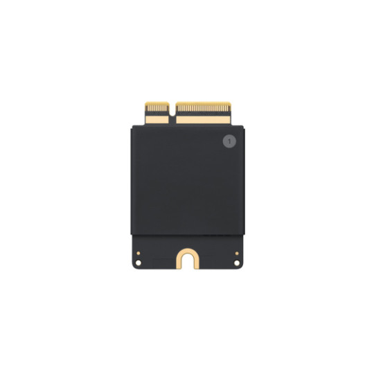 Apple 2TB SSD Upgrade Kit for Mac Pro