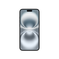 iPhone 16 Plus 256GB White