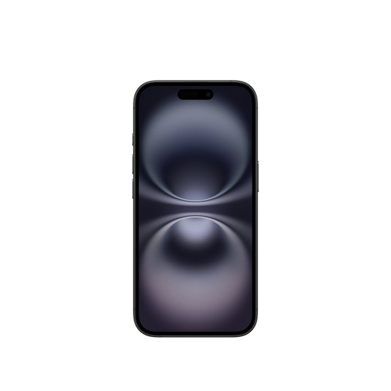 iPhone 16 128GB Black