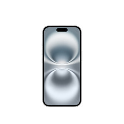 iPhone 16 256GB White