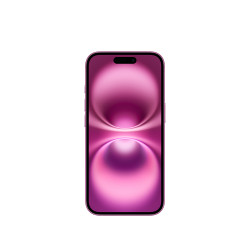 iPhone 16 128GB Pink