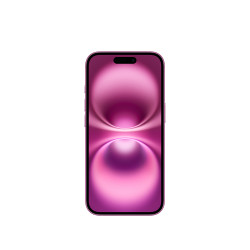 iPhone 16 256GB Pink