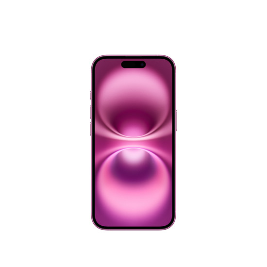 iPhone 16 512GB Pink