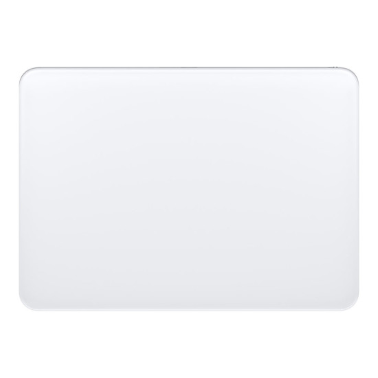 Magic Trackpad - White Multi-Touch Surface