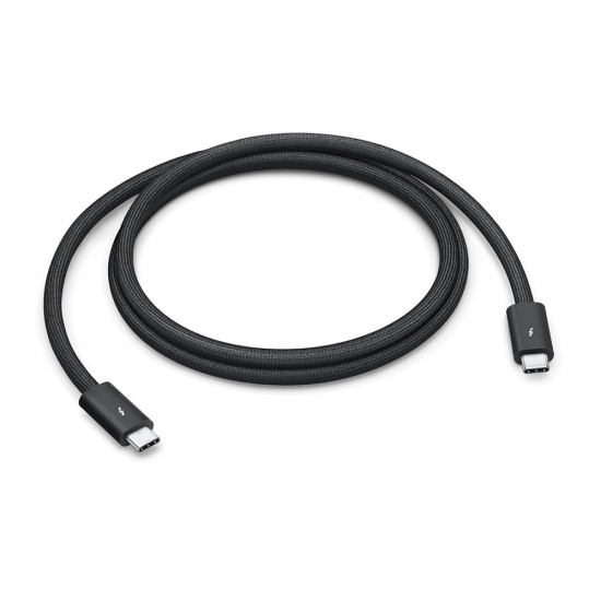 Thunderbolt 5 (USB-C) Pro Cable (1 m)