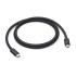 Thunderbolt 5 (USB-C) Pro Cable (1 m)