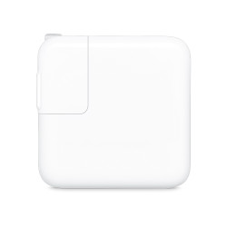 35W Dual USB-C Port Power Adapter