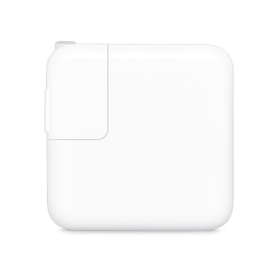 35W Dual USB-C Port Power Adapter