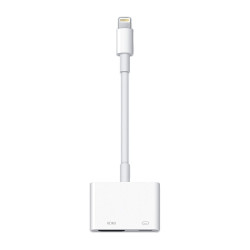Lightning to Digital AV Adapter