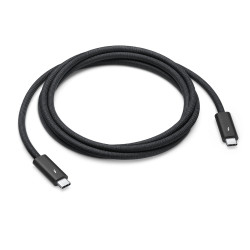 Thunderbolt 4 (USB-C) Pro Cable (1.8 m)