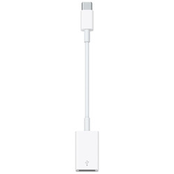 USB-C to USB Adapter