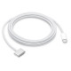 USB-C to MagSafe 3 Cable (2m) - Silver