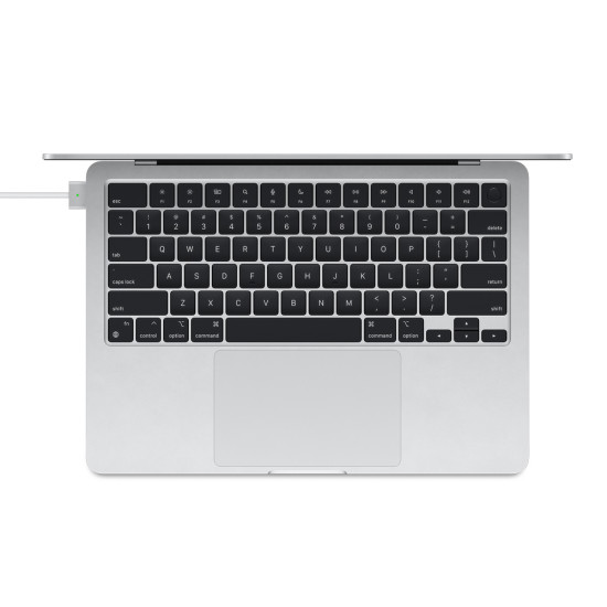 USB-C to MagSafe 3 Cable (2m) - Silver