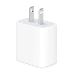 20W USB-C Power Adapter