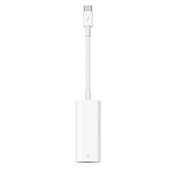 Thunderbolt 3 (USB-C) to Thunderbolt 2 Adapter