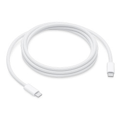 240W USB-C Charge Cable (2 m)