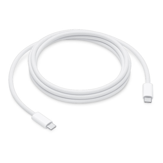 240W USB-C Charge Cable (2 m)