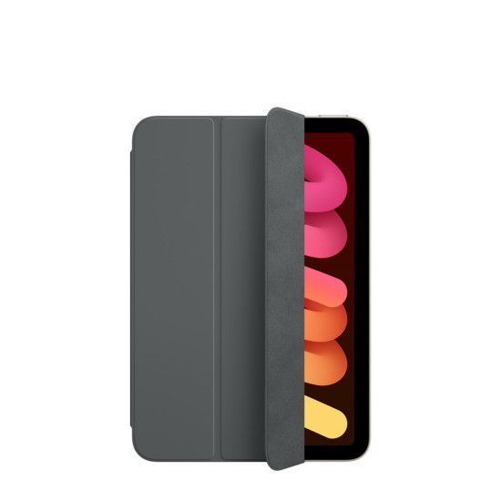 Smart Folio for iPad mini (A17 Pro) - Charcoal Gray