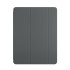 Smart Folio for iPad Air 13-inch (M2) - Charcoal Gray