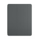 Smart Folio for iPad Air 13-inch (M2) - Charcoal Gray