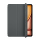 Smart Folio for iPad Air 13-inch (M2) - Charcoal Gray