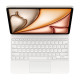 Magic Keyboard for iPad Air 13-inch (M3) - US English - White