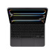 Magic Keyboard for iPad Pro 11-inch (M4) - US English - Black
