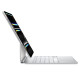 Magic Keyboard for iPad Pro 13-inch (M4) - US English - White