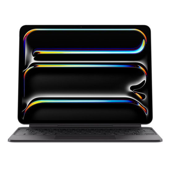 Magic Keyboard for iPad Pro 13-inch (M4) - US English - Black