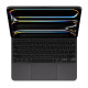 Magic Keyboard for iPad Pro 13-inch (M4) - US English - Black