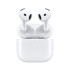 AirPods 4 with Active Noise Cancellation