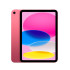 11-inch iPad Wi-Fi + Cellular 512GB - Pink