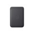 iPhone FineWoven Wallet with MagSafe - Black