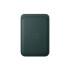 iPhone FineWoven Wallet with MagSafe - Dark Green