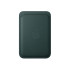 iPhone FineWoven Wallet with MagSafe - Evergreen