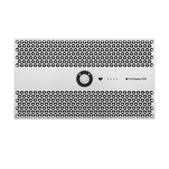 Pro Display XDR - Nano-texture glass