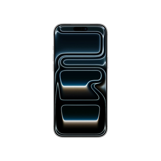 iPhone 17 Pro Max 256GB Silver