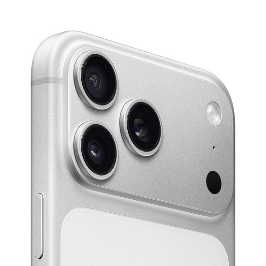 iPhone 17 Pro Max 256GB Silver