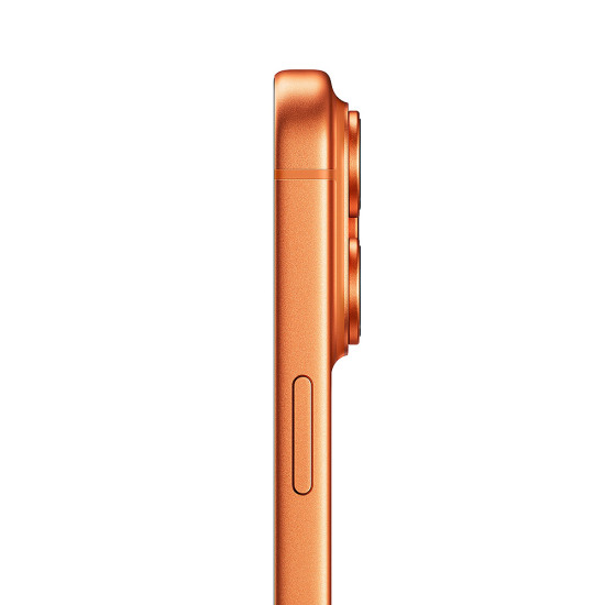 iPhone 17 Pro Max 2TB Cosmic Orange