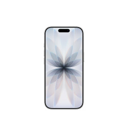 iPhone 17 256GB White