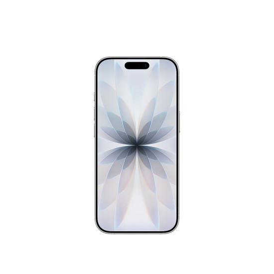 iPhone 17 256GB White