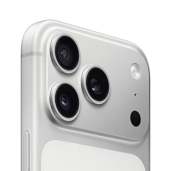 iPhone 17 Pro 512GB Silver