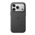 iPhone 17 Pro TechWoven Case with MagSafe - Black