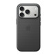 iPhone 17 Pro TechWoven Case with MagSafe - Black