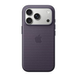 iPhone 17 Pro TechWoven Case with MagSafe - Purple