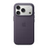 iPhone 17 Pro TechWoven Case with MagSafe - Purple